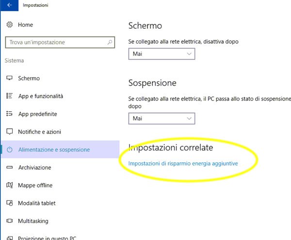 Preparazione Di Windows Non Spegnere Il Computer Cosa Fare