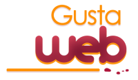 GustaWeb logo