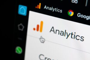 Ottimizzazione SEO con Google Analytics 4 | GUSTAWEB