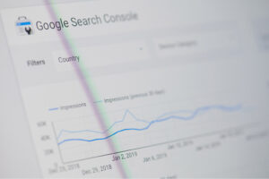 Ottimizzazione SEO con Google Search Console | GUSTAWEB